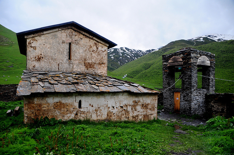 上スヴァネティの画像14