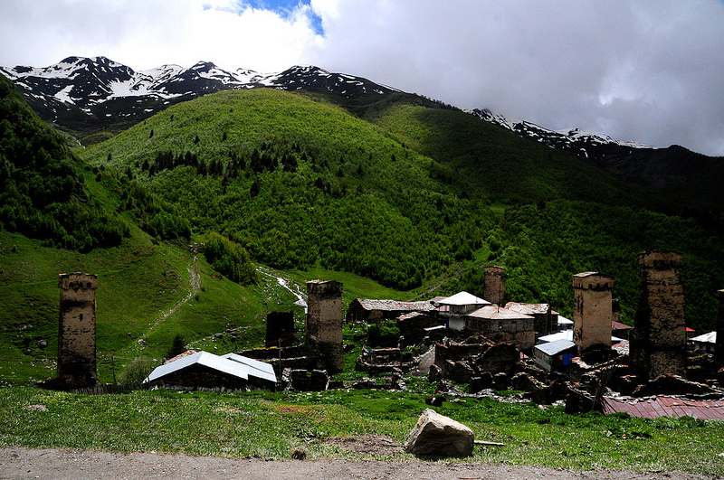 上スヴァネティの画像21