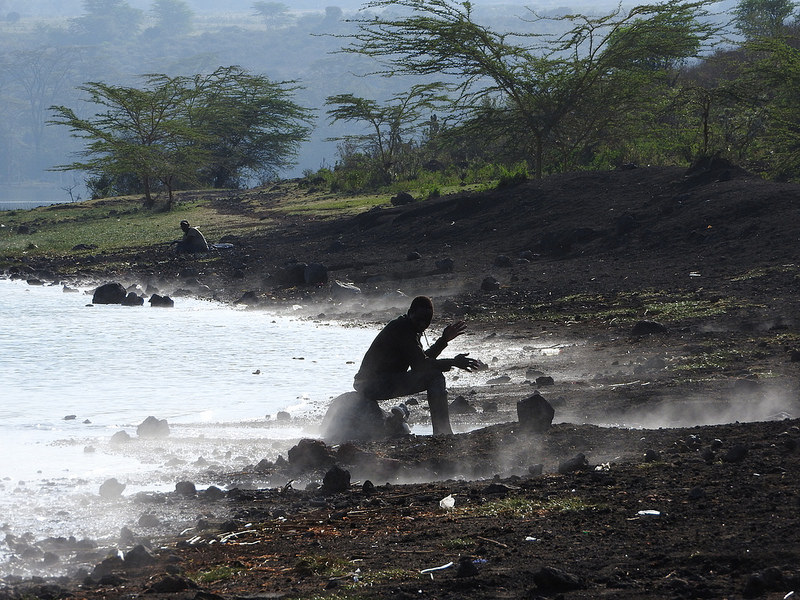 エレメンタイタ湖の画像6