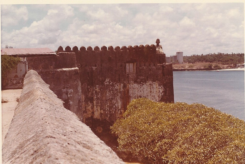 モンバサのジーザス要塞の画像11