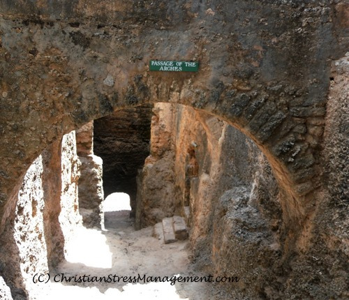 モンバサのジーザス要塞の画像15