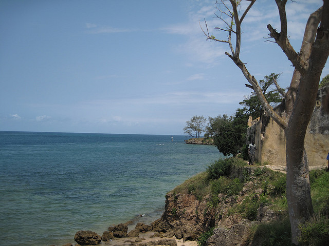 モンバサのジーザス要塞の画像20