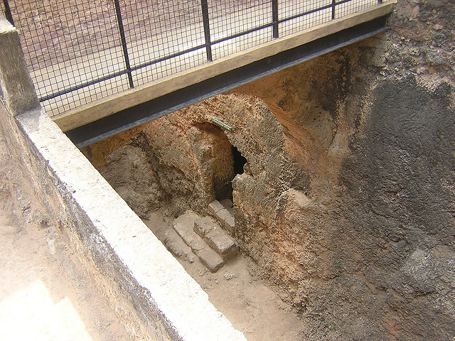 モンバサのジーザス要塞の画像22