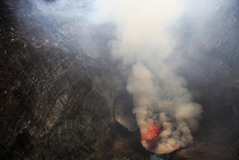 ヴィルンガ国立公園の画像4