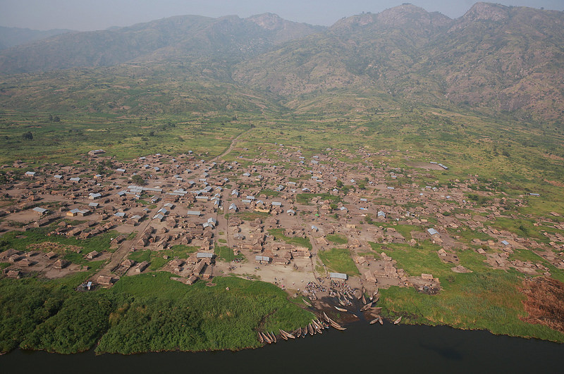 ヴィルンガ国立公園の画像6
