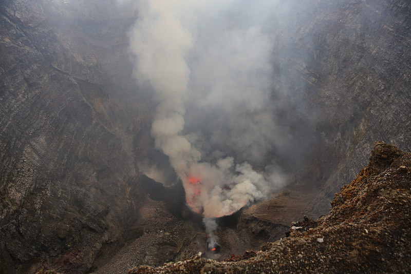 ヴィルンガ国立公園の画像21