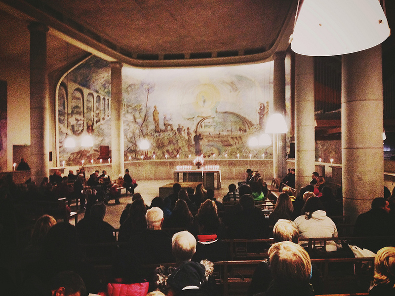 スクーグシュルコゴーデンの画像23