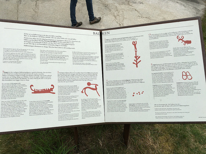 タヌムの線刻画群の画像12