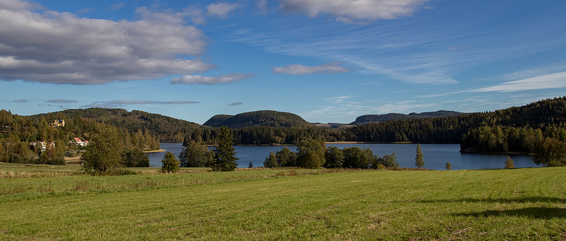 ハイ・コースト（ヘーガ・クステン）の画像1