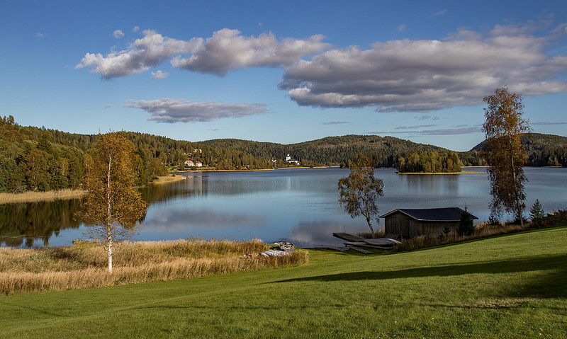 ハイ・コースト（ヘーガ・クステン）の画像2