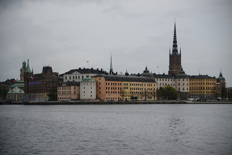 ハイ・コースト（ヘーガ・クステン）の画像3