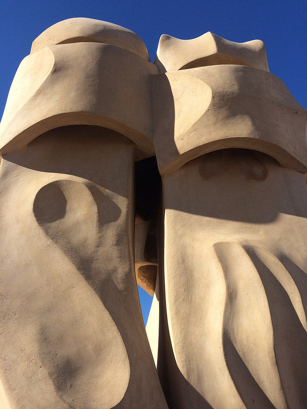 カサ・バトリョの画像5