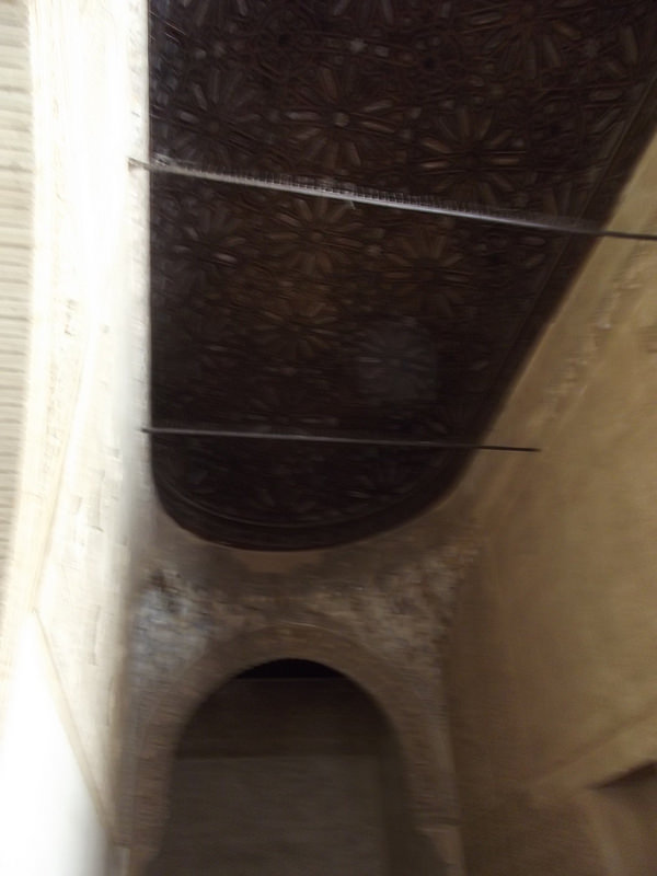 グラナダのアルハンブラ、ヘネラリーフェ、アルバイシン地区の画像2