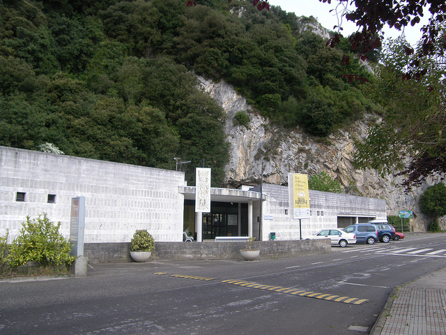 アルタミラ洞窟と北スペインの旧石器時代の洞窟画の画像2