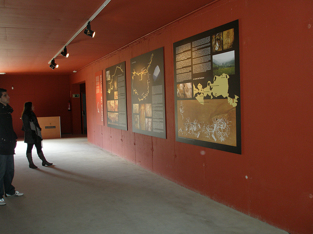 アルタミラ洞窟と北スペインの旧石器時代の洞窟画の画像3