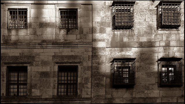 サンティアゴ・デ・コンポステーラ（旧市街）の画像8