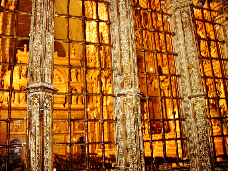 古都トレドの画像18