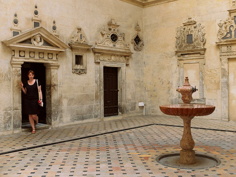 セビリアの大聖堂、アルカサル、インディアス古文書館の画像16