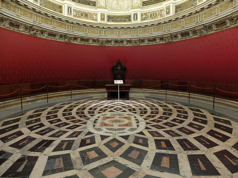 セビリアの大聖堂、アルカサル、インディアス古文書館の画像17