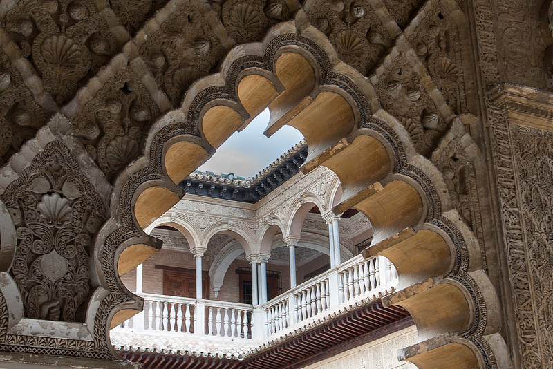 アルカサルの画像6