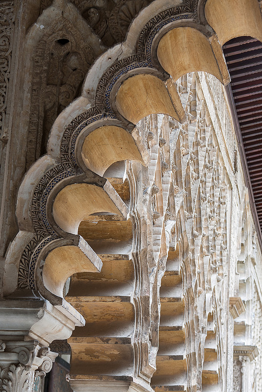 アルカサルの画像7