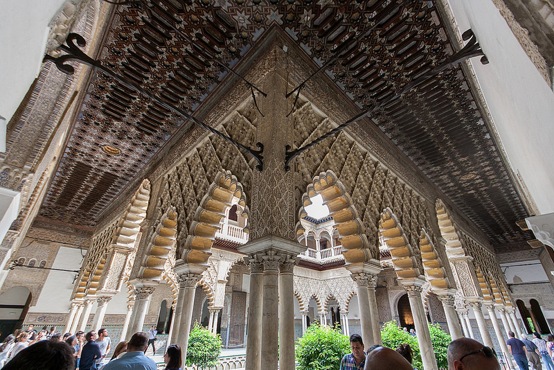 アルカサルの画像8