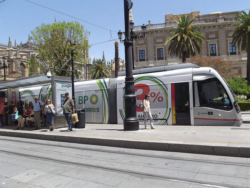 インディアス古文書館の画像4