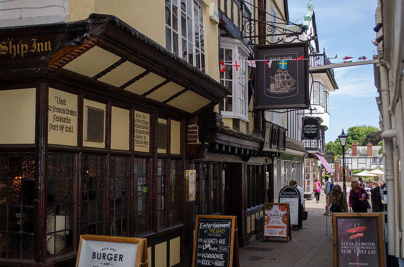 Old Quarter of the City                  Spainの画像1