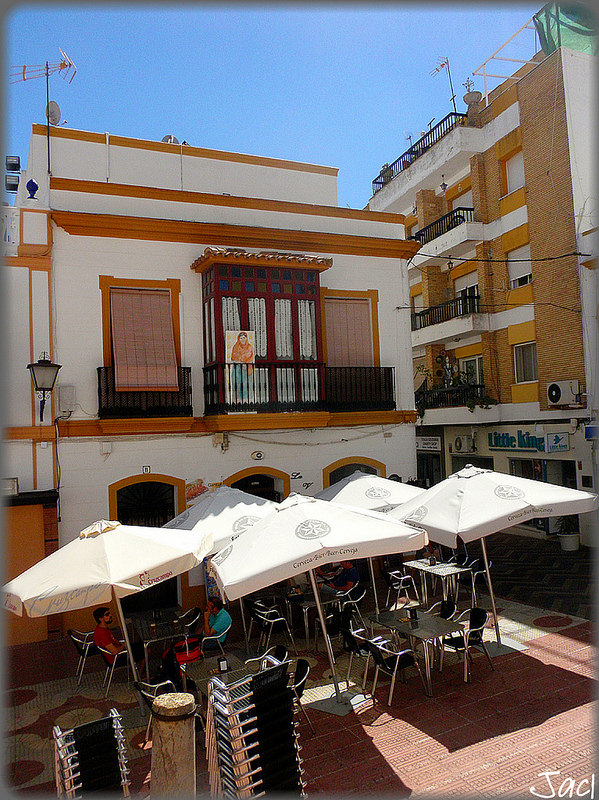 Old Quarter of the City                  Spainの画像3