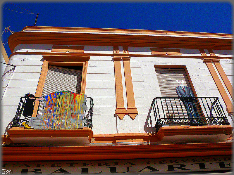 Old Quarter of the City                  Spainの画像9