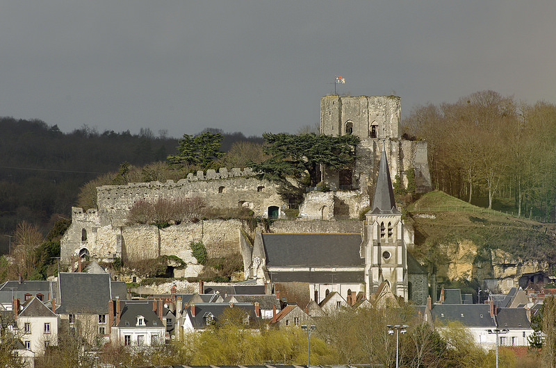 Chemin de l’Intérieurの画像1