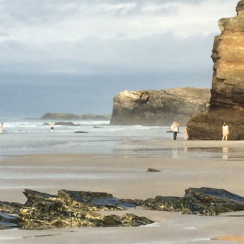 Cathédral de Lugoの画像5