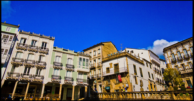 Cathédral de Lugoの画像7