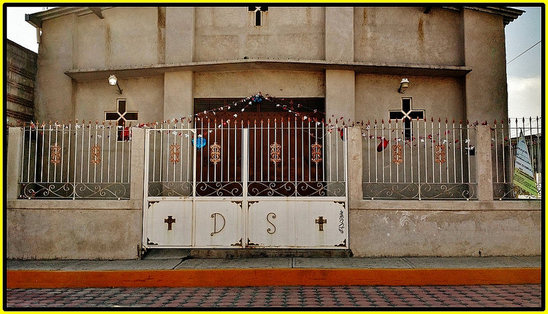 Eglise San Salvadorの画像8