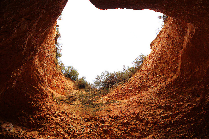 ラス・メドゥラスの画像4