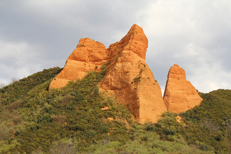 ラス・メドゥラスの画像5