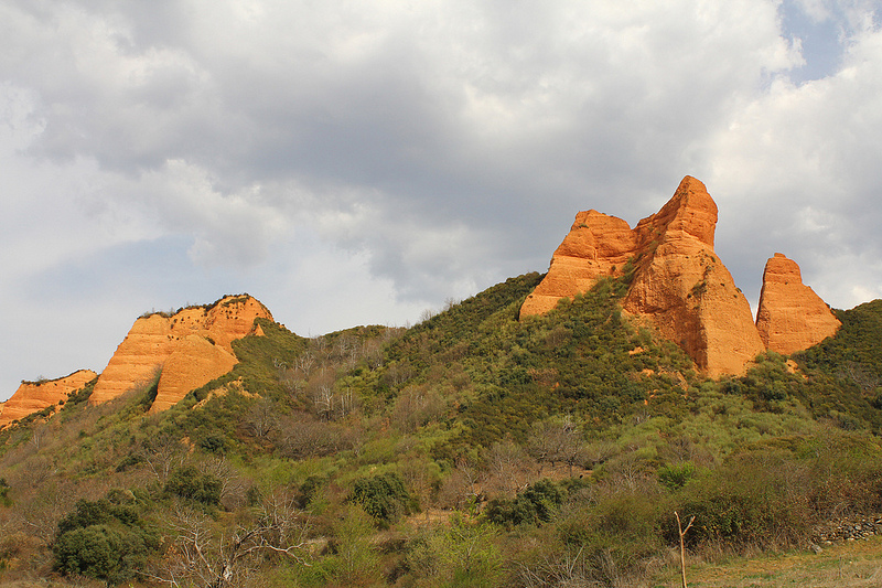 ラス・メドゥラスの画像7