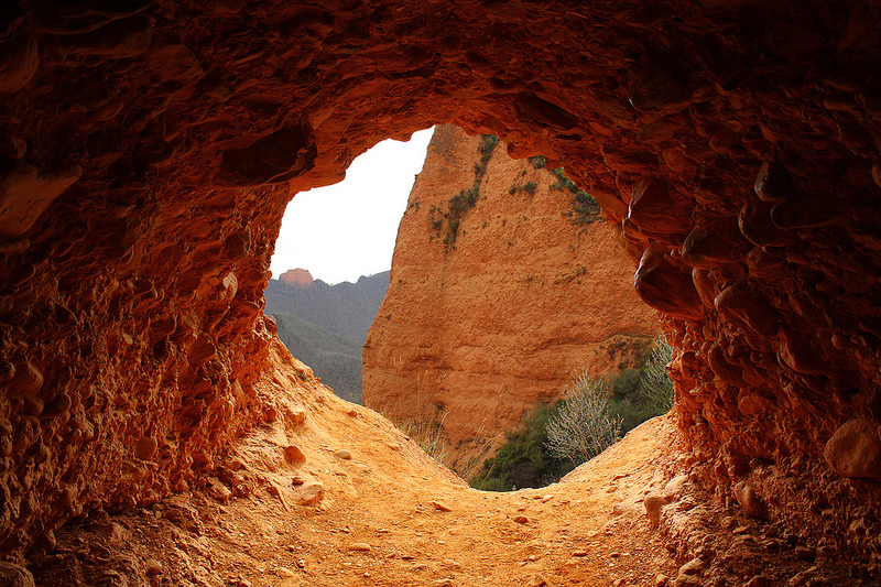 ラス・メドゥラスの画像8