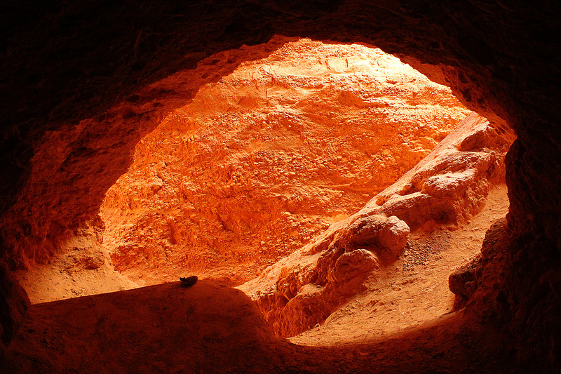 ラス・メドゥラスの画像10