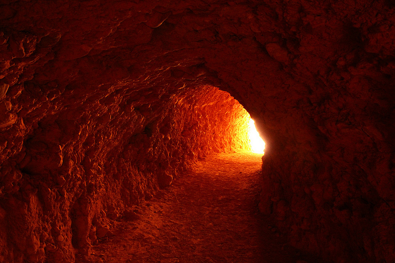 ラス・メドゥラスの画像11