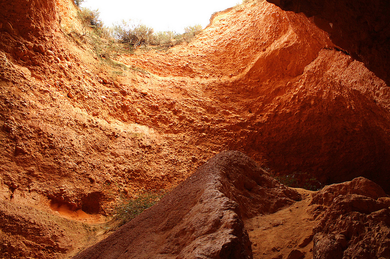 ラス・メドゥラスの画像12