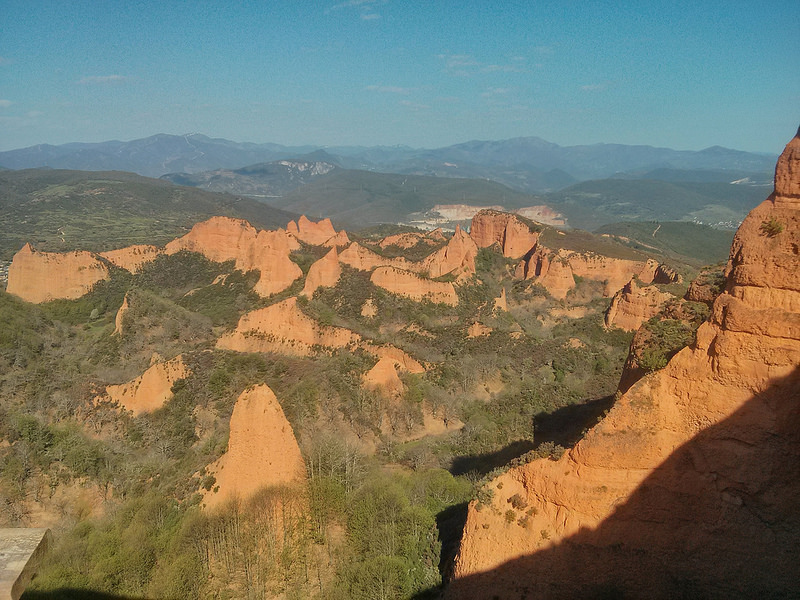 ラス・メドゥラスの画像14