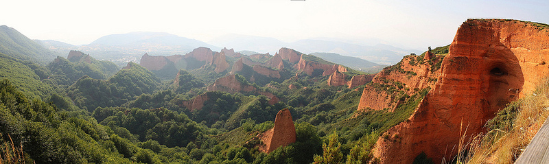 ラス・メドゥラスの画像16