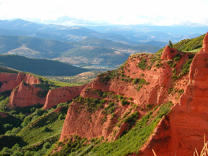 ラス・メドゥラスの画像17