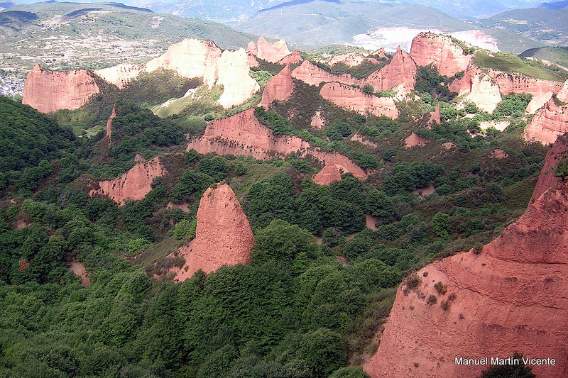 ラス・メドゥラスの画像21