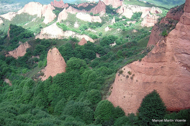 ラス・メドゥラスの画像22
