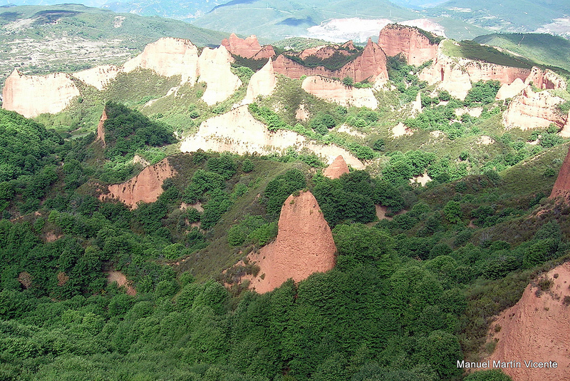 ラス・メドゥラスの画像23