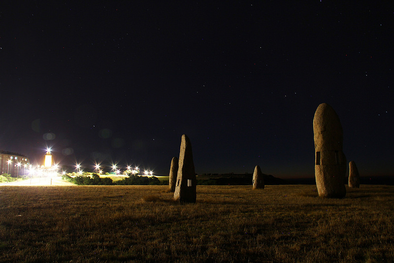 ヘラクレスの塔の画像3