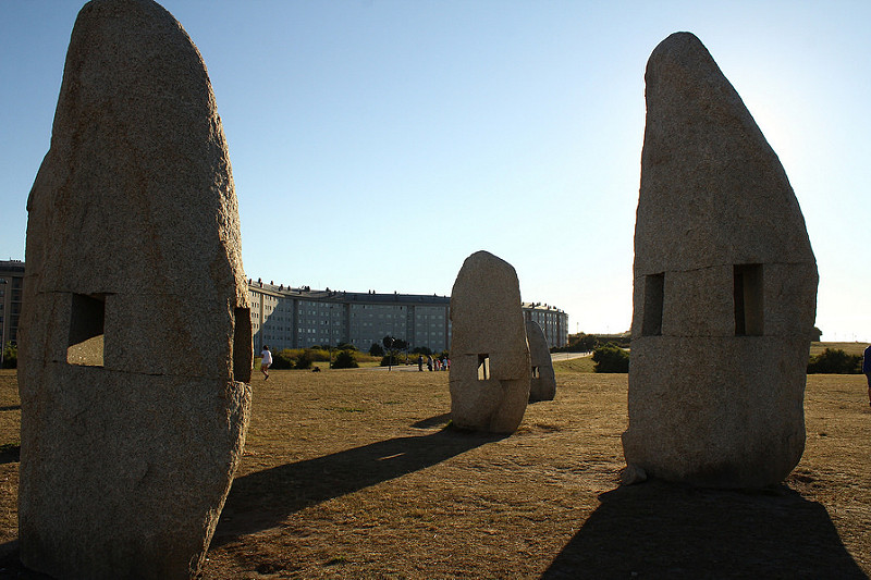 ヘラクレスの塔の画像11