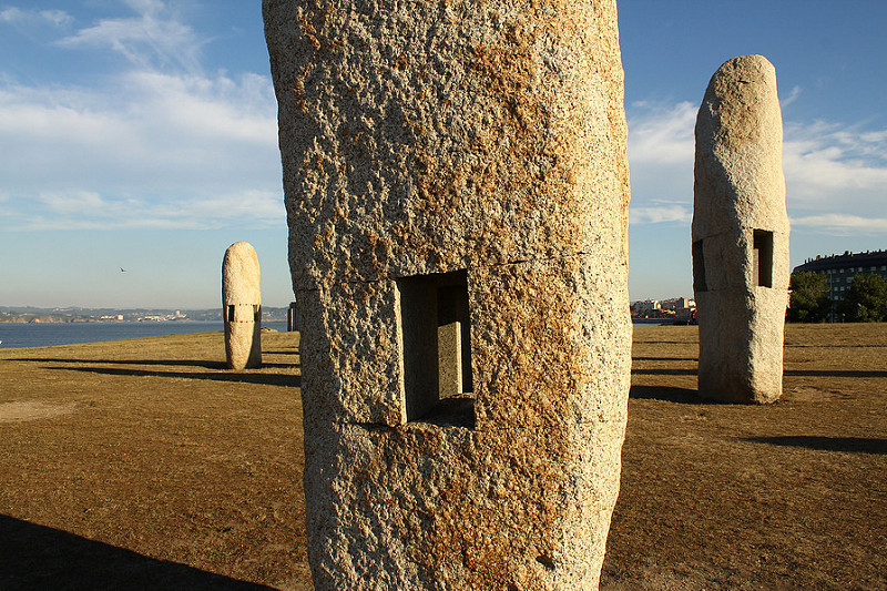 ヘラクレスの塔の画像14